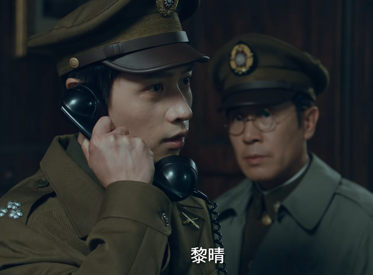 《沉默的荣耀》大结局深度解析：英雄的信仰与牺牲