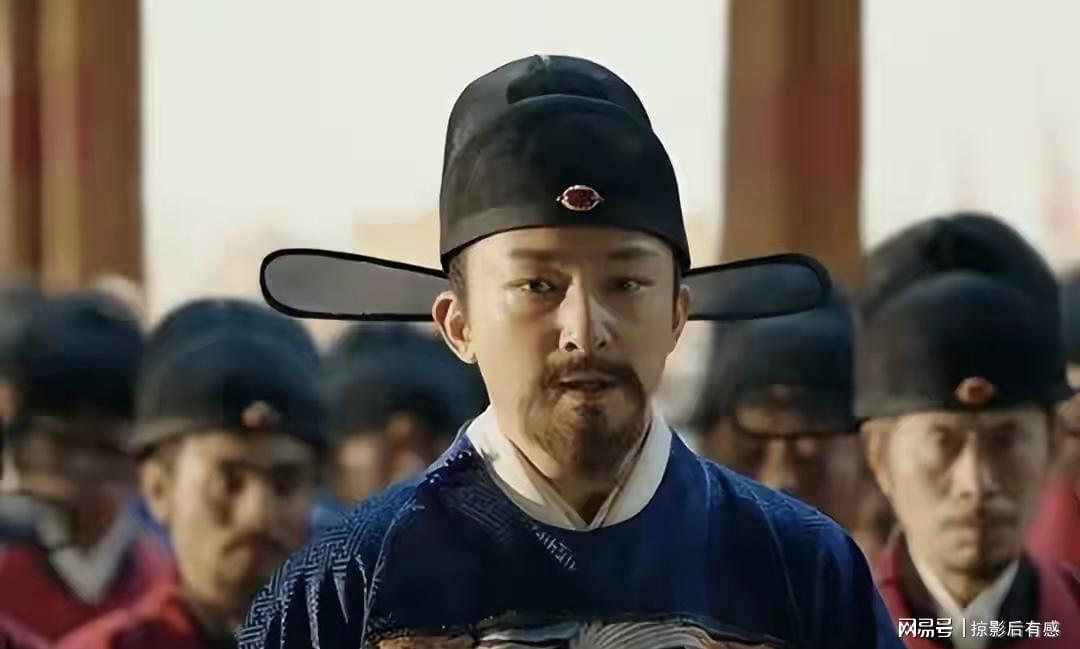 吏部、兵部、户部尚书：谁才是古代官场实权之巅？