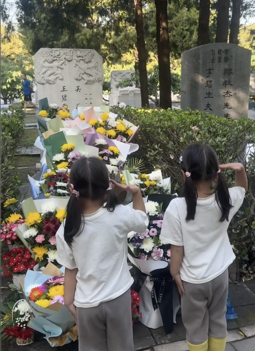 《沉默的荣耀》热播：吴石将军隐蔽战线传奇引发热议