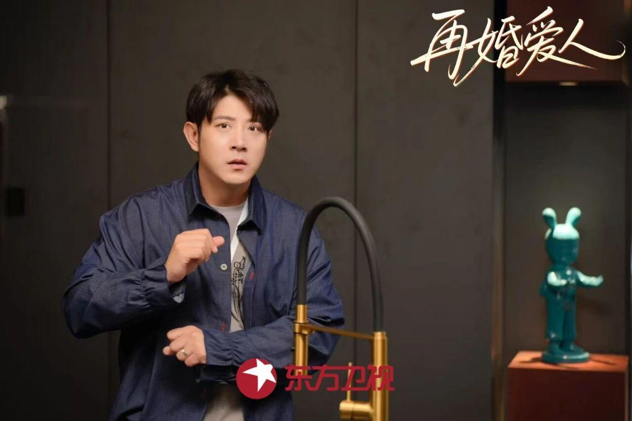 东方卫视《再婚爱人》今晚开播 品质微剧场引期待