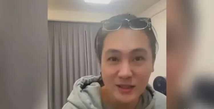 具俊晔遗产风波：拿不走财产难离湾湾，炮轰吴宗宪双面人