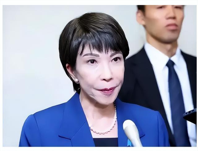 日本政局突变：高市早苗联手维新会，中日关系或迎新挑战