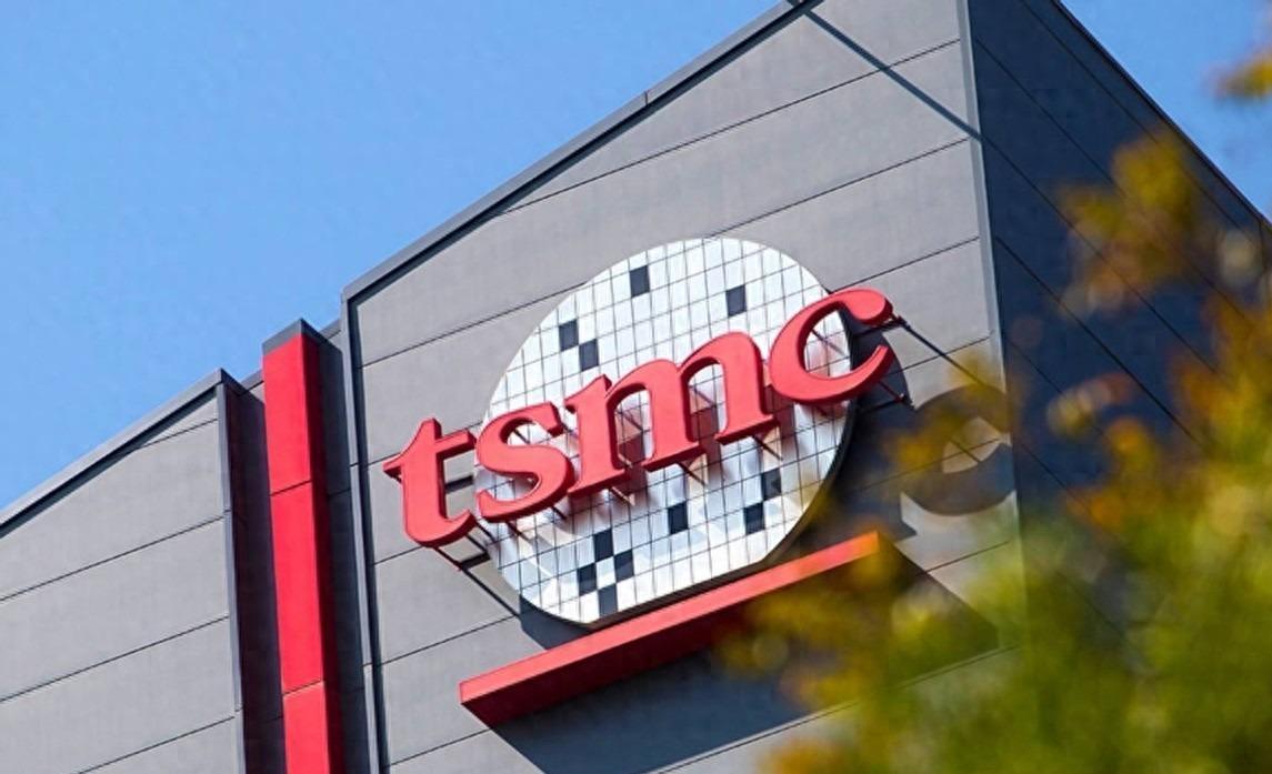 美媒：台积电因含中国稀土芯片难售美，全球芯片格局生变