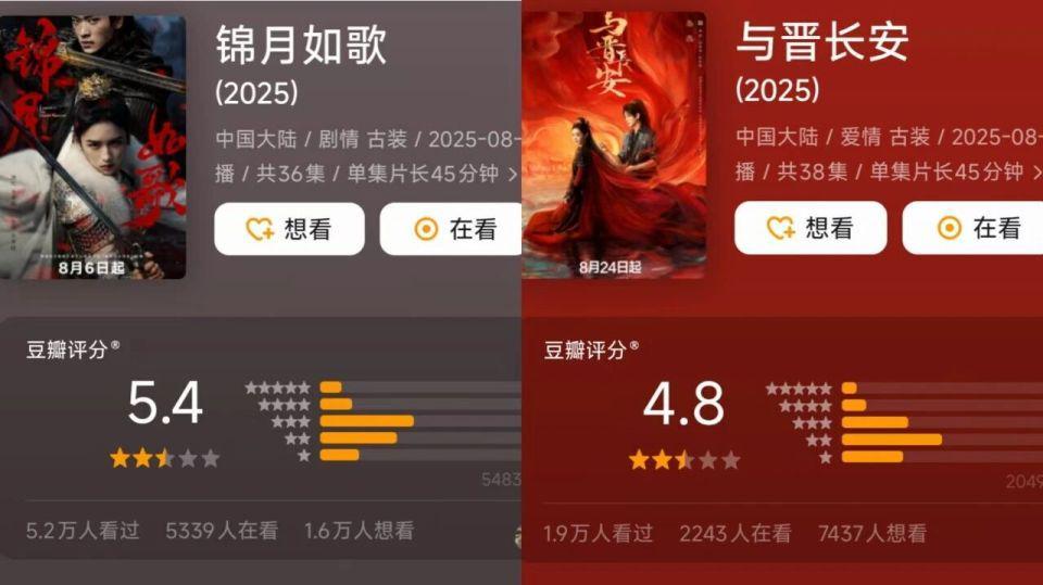 女将军人设遇冷：古偶剧类型创新的困境与反思