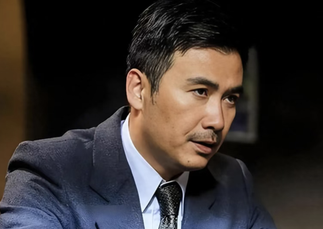 36集谍战巨制《铁血壮士》震撼来袭，柳云龙领衔演绎抗日传奇