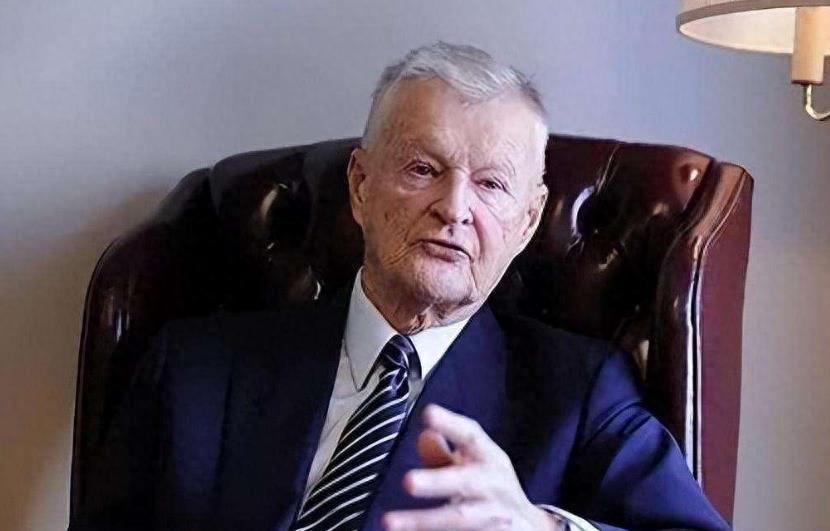 中美关系恶化根源：从布热津斯基预言看现实博弈