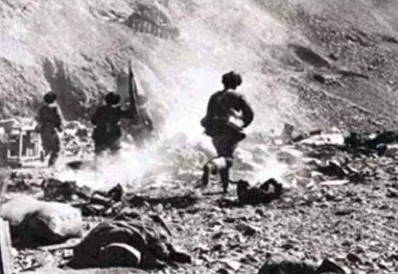 1962年印军战斗力解析：战死多于被俘的真相