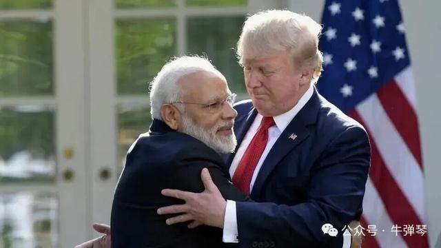 特朗普宣布重大消息：印度或停止进口俄石油引热议