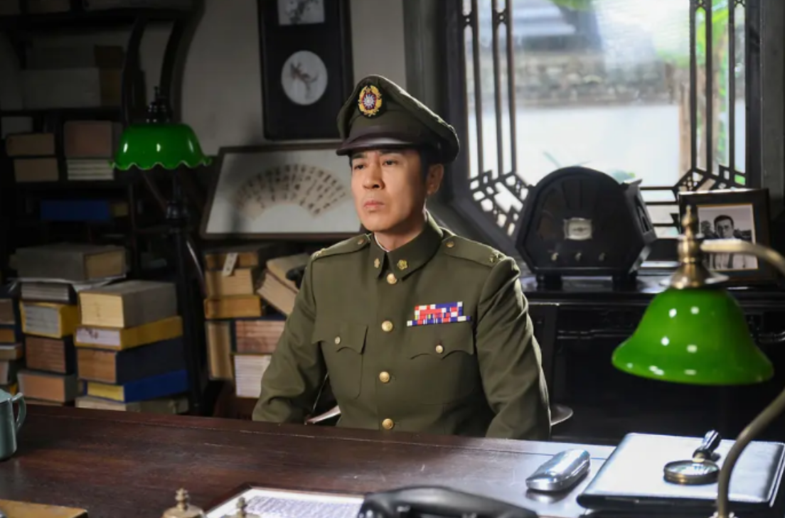 《沉默的荣耀》：虚构角色与降智对手的争议分析