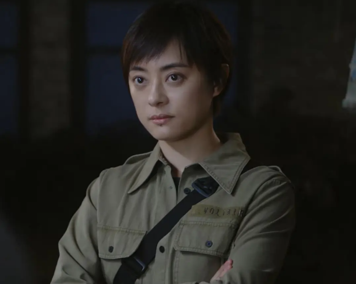 首播热度破5700！《遮云》成2025年悬疑剧黑马