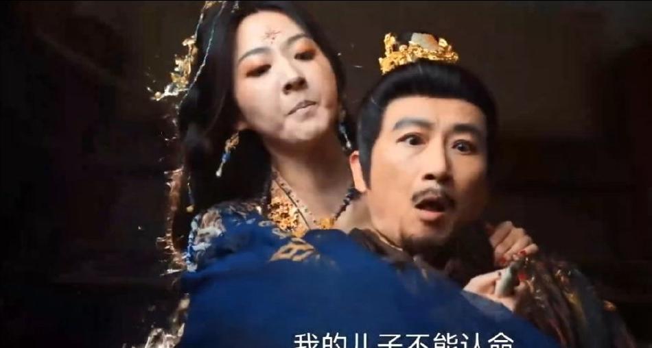 同一张脸演遍《宁安如梦》《一笑随歌》，秦天宇演技反差引热议