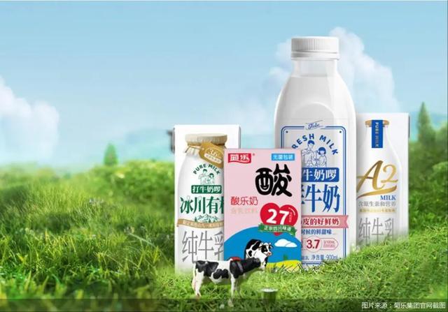 四川菊乐股份创始人离世，美籍女婿高朝晖接任董事长