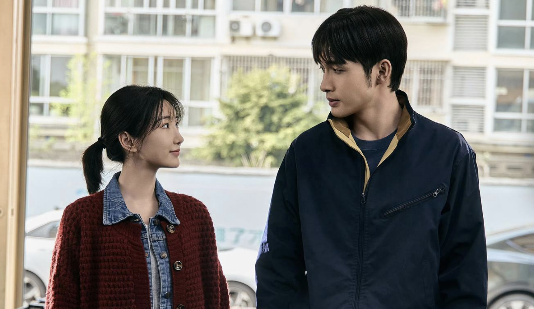 《余生有涯》热播：创伤后的觉醒，女性如何直面真实的自我