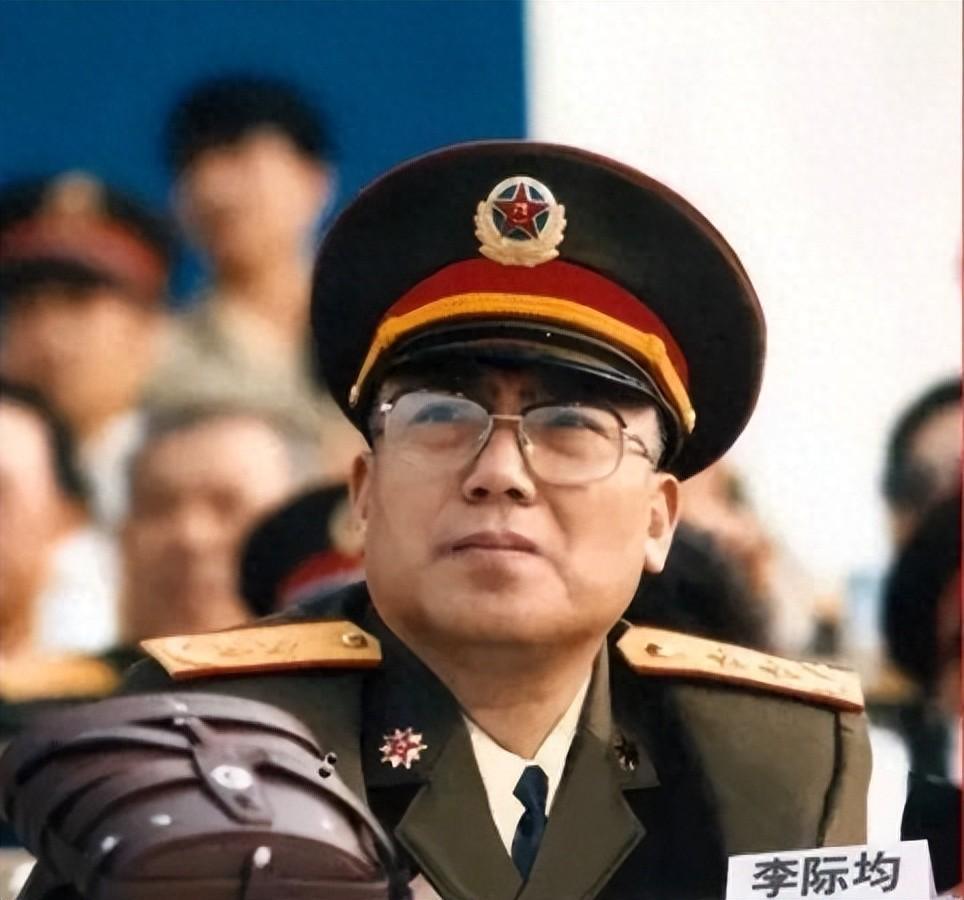 外媒评选中国四代‘鹰派’代表人物：四位将军的非凡贡献
