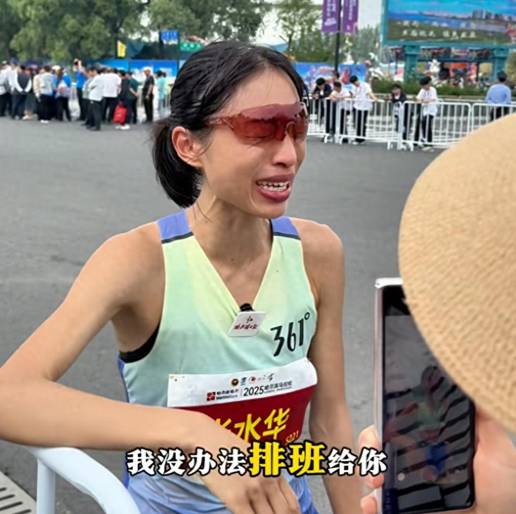 央视表明态度，一夜之间全国纷纷取消马拉松，不是人人都可这样跑