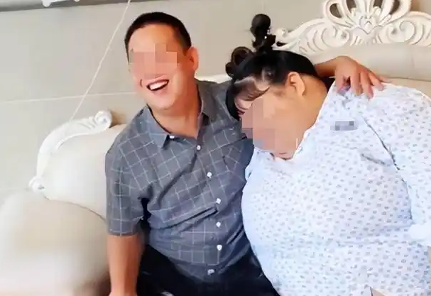 上海高智商杀妻案：丈夫将妻子喂至300斤致死