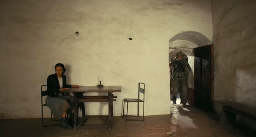 年度必看！《一战再战》国内公映，奥斯卡热门之作