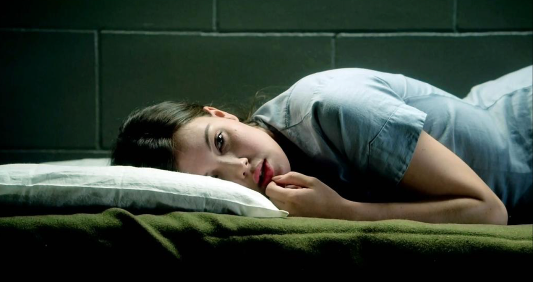 尺度媲美《斯巴达克斯》！这三部成人向美剧值得收藏