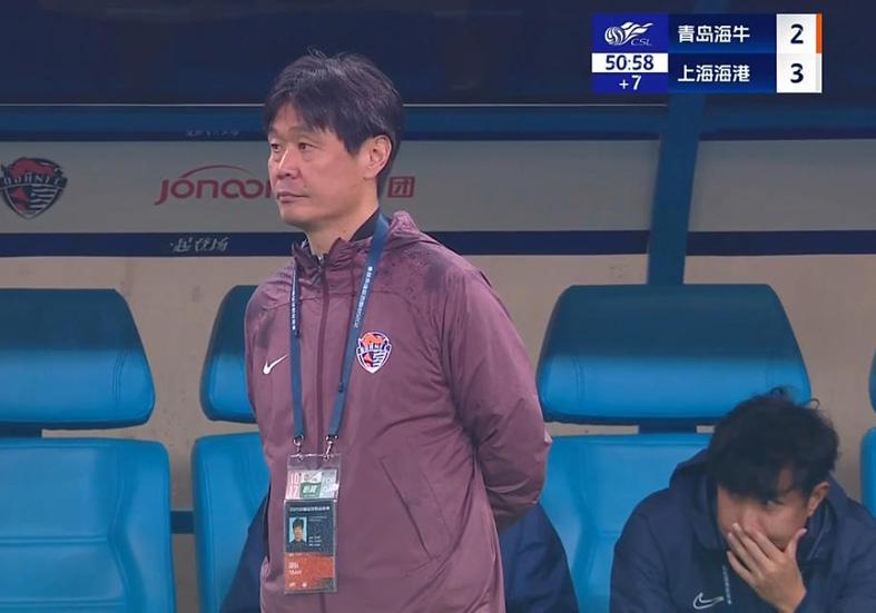 中超激战：海牛3-4惜败海港，莱昂纳多双响闪耀全场