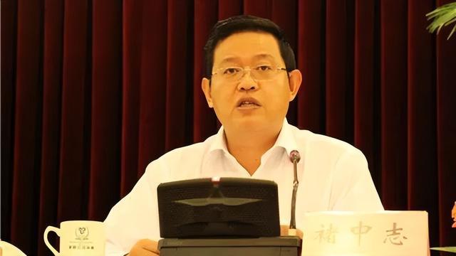 大理市委原书记褚中志获刑十年后再被查，多任书记相继落马