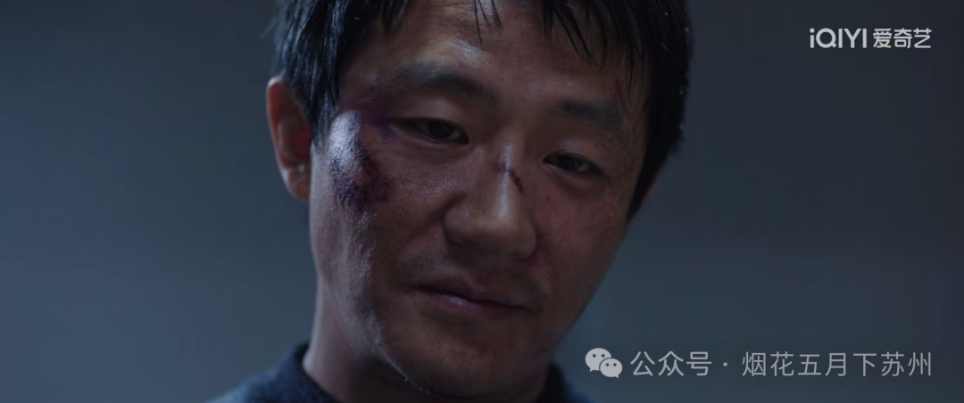 《命悬一生》大结局解析：田宝珍为何缺席徐庆利死刑宣判现场