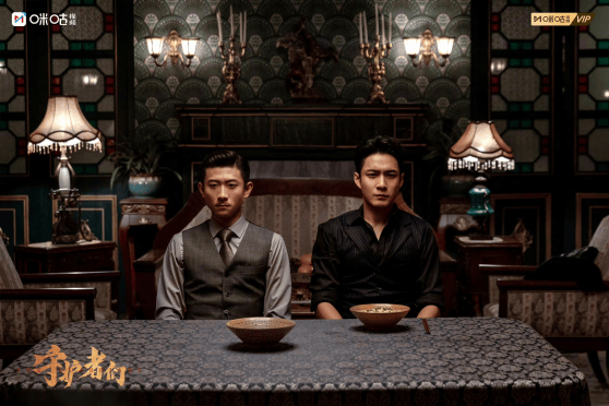 《守护者们》收官观察，主旋律如何跑出新增量