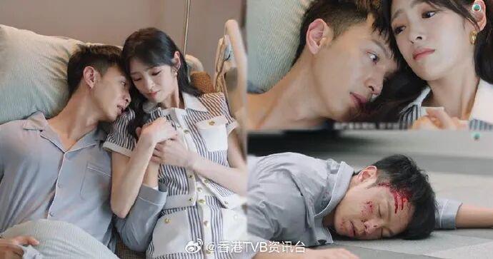 李尔晨《巨塔之后》角色‘活不过3秒’引热议，躺平拍剧遭调侃