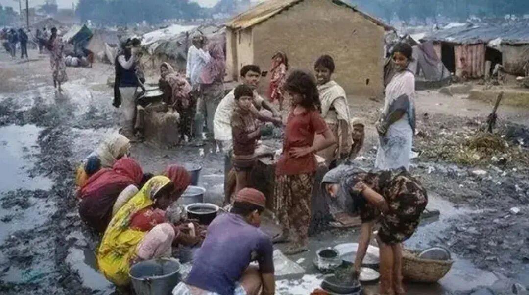 食品安全很重要，为什么伊斯兰国家的餐饮经常大肠杆菌超标？