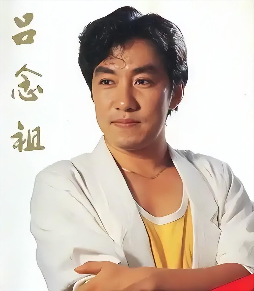 白云区文化局局长吕念祖，曾凭《万里长城永不倒》爆红全国，离世仅同事老友在场