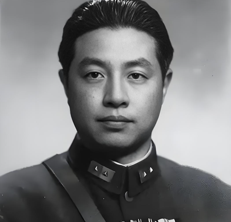 吴石将军临刑前22字遗言，揭露国民党内部隐秘真相