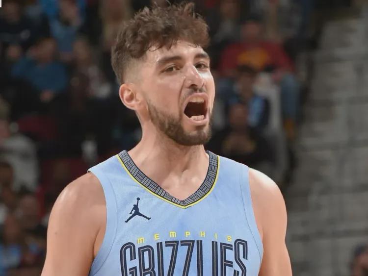 灰熊队休赛期稳健运营：不梭哈，走可持续发展之路