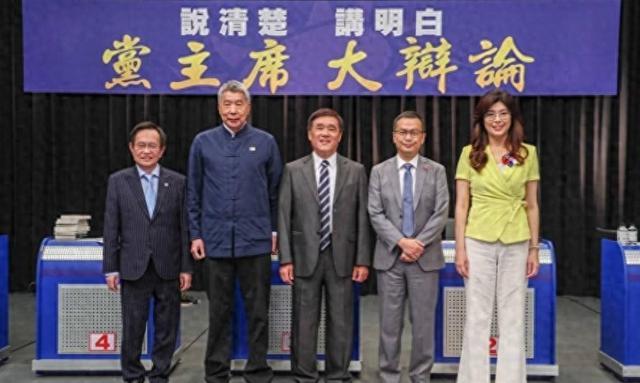 解放军越中线频次激增，台海局势逼近临界点