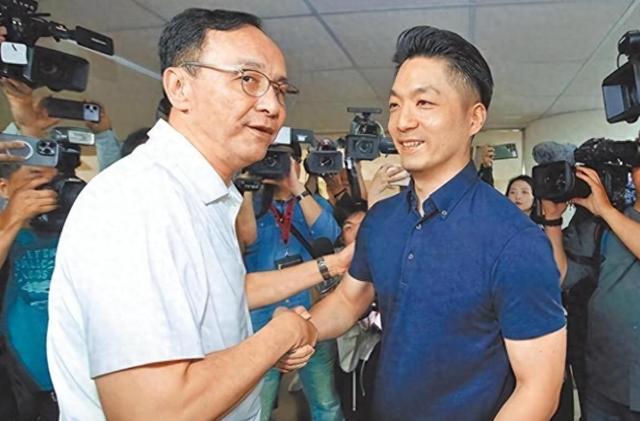 国民党主席选举倒计时：蒋万安表态引发震荡，郑丽文胜算几何？