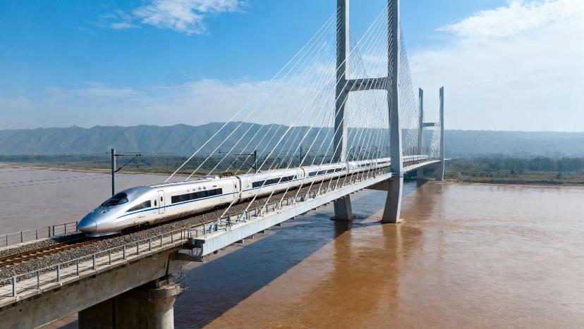 京广铁路改道：郑州崛起与开封转型的百年变局