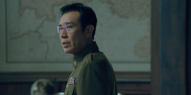 《沉默的荣耀》：揭秘救下吴石的三位关键人物