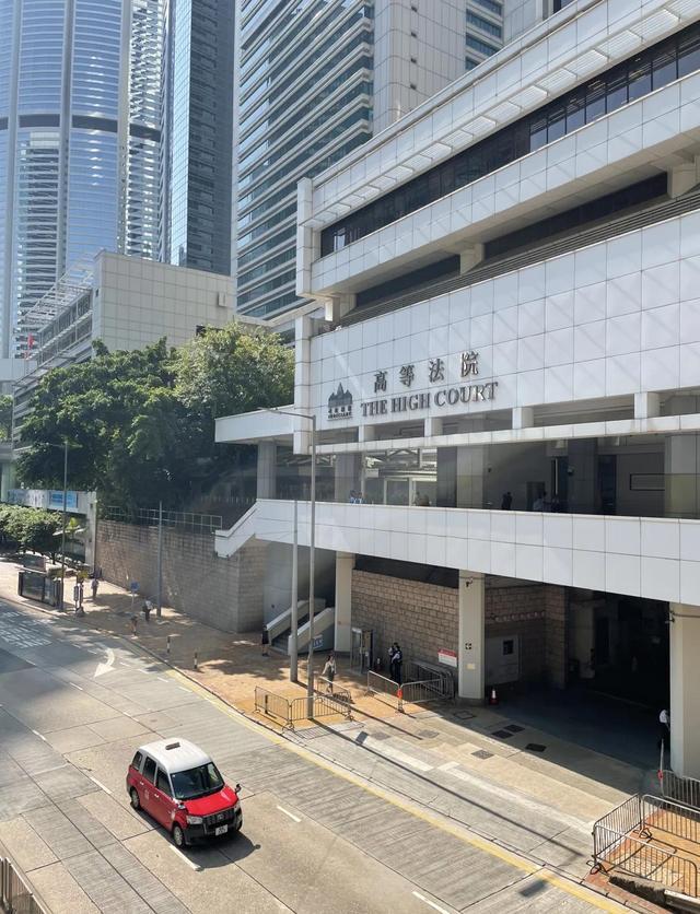 香港家庭伦理惨剧：六旬父亲性侵11岁女儿，法院审理引社会关注