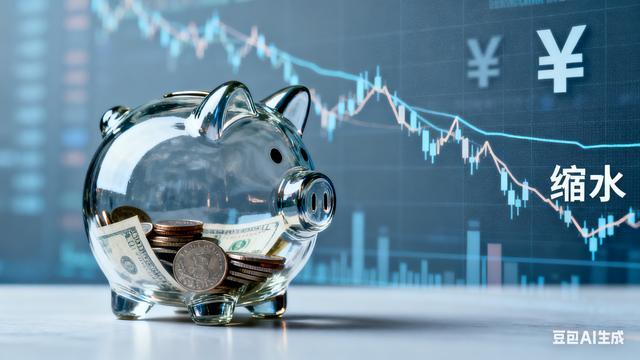 把钱放这4个地方，你也会越来越有钱！经济越差，越值钱
