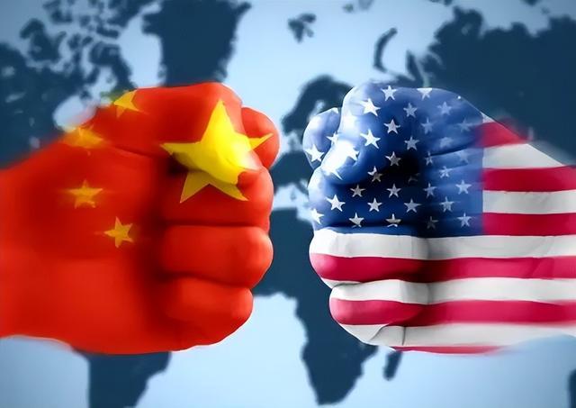 美军前司令：中美若开战，中国十年能否应对？真相解析