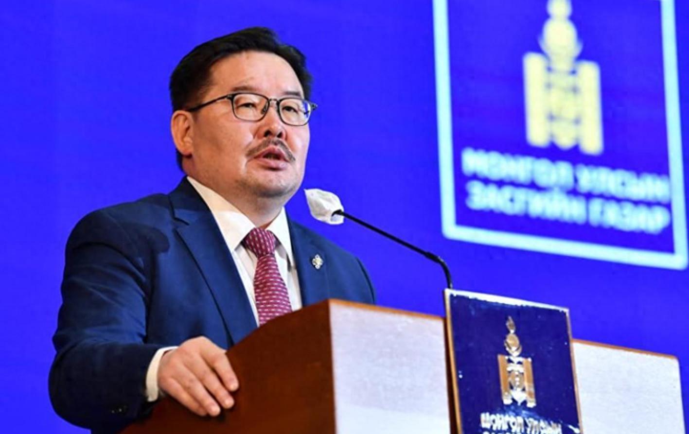 蒙古国政局突变：亲华总理被解职，中蒙合作前景何在？