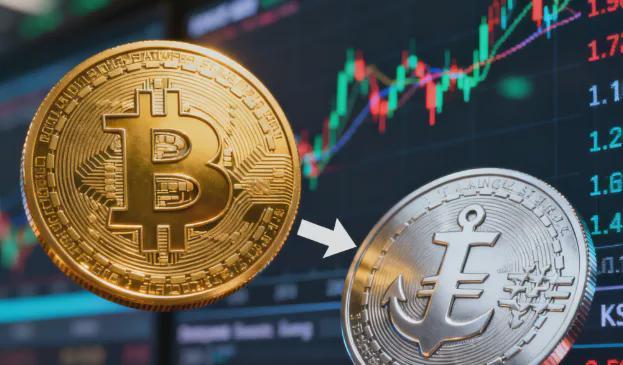 黄金价格狂飙背后：全球货币体系大变革真相