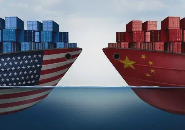 全球聚焦：中美是否会爆发战争的深度分析