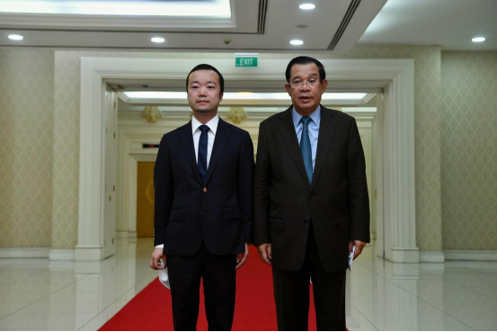 陈志千亿诈骗案揭秘：加密货币洗钱与跨国受害版图