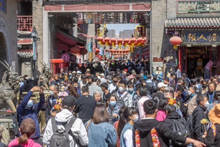 中国人口锐减危机？联合国预测数据揭示惊人未来