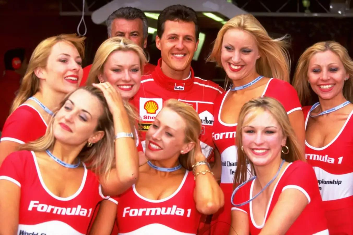 F1车王舒马赫沉睡11年现状曝光，家族私生活与豪宅性侵案引关注
