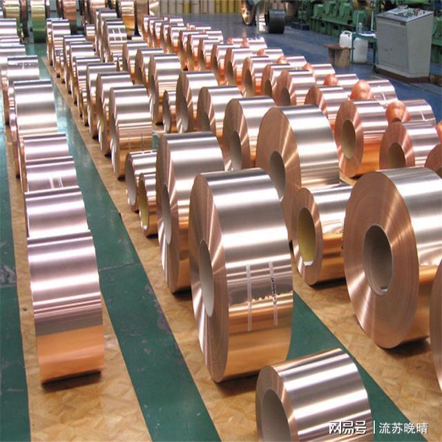 铜价达铝价3.9倍：全球工业格局或迎颠覆性变革