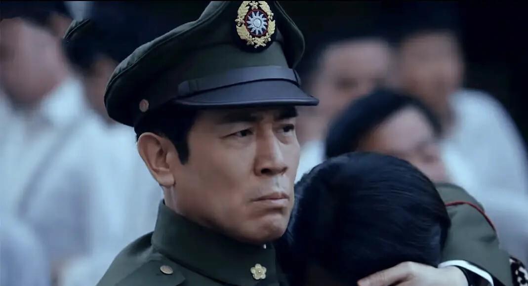 蒋介石都不敢动的女人：吴石牺牲背后的护妻传奇