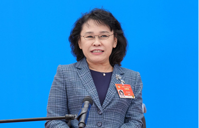 张海迪回应网络攻击：坚定意志不惧谣言，持续为社会发声