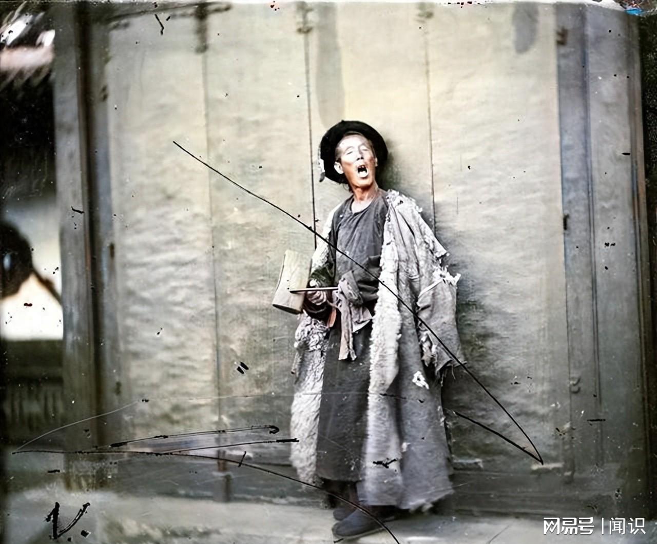 一百多年前，一个美国人曾拍下的真实大清朝，别再被电视剧忽悠了
