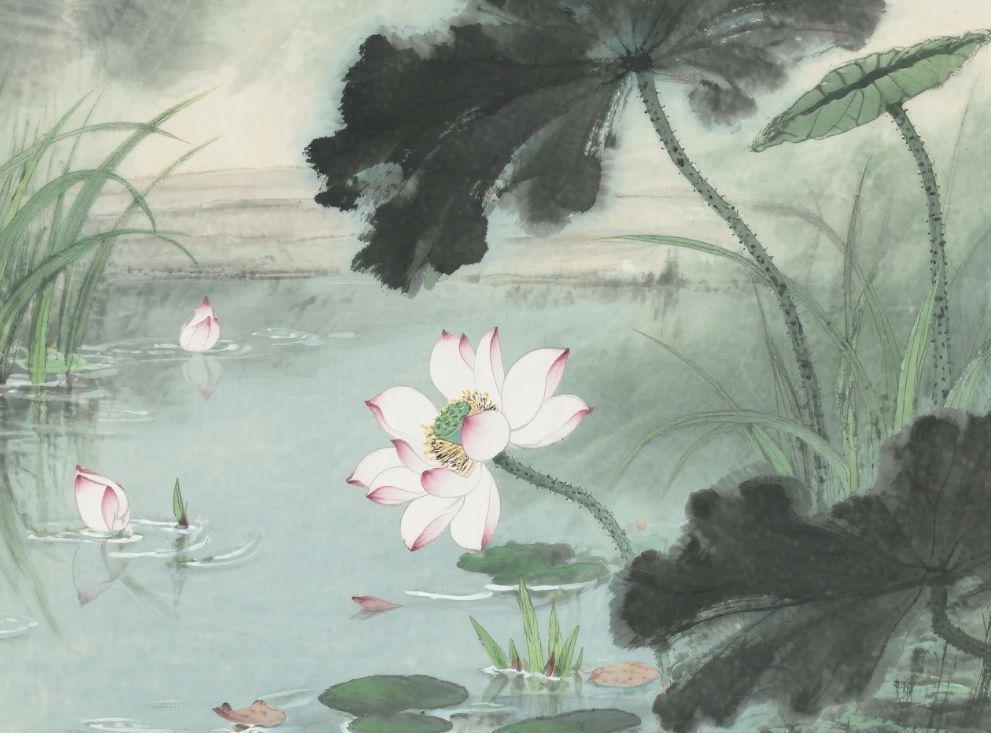 曹雪芹6句人生箴言：句句直击心灵，助你参透人生真谛