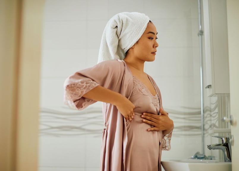 女性寿命与乳房健康关联？乳房4大异常需警惕